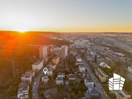 Gdynia 137 m widok na morze bezczynszowe