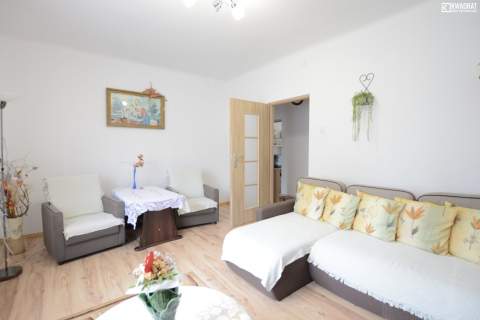 Mieszkanie w Zamościu - 1 piętro - 52 m2