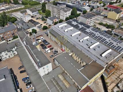 Lokal użytkowy w centrum 40m2