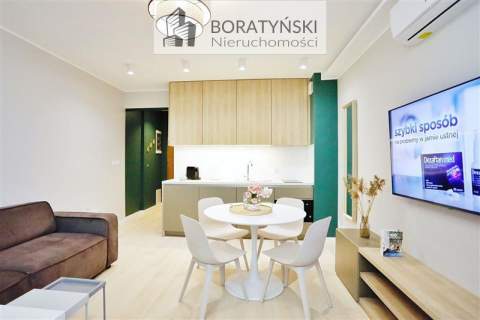 Apartament Mielno - 60 m od plaży