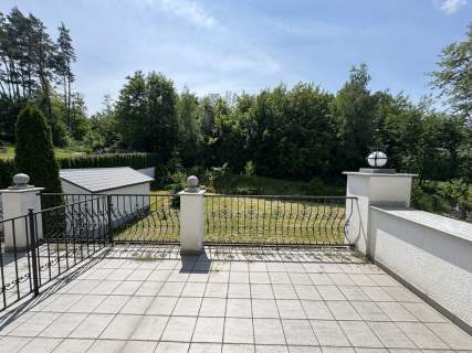 Gotowy pensjonat, 430 m.kw., 7 apartamentów