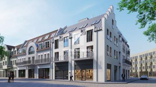 Baltic Luxury 2, luksusowe apartamenty Świnoujście