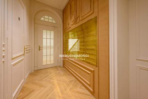 Luksusowe apartamenty w sercu Międzyzdrojów