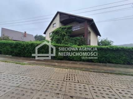 Dom 8 pokoi/ blisko morza/ Gdańsk Sobieszewo 