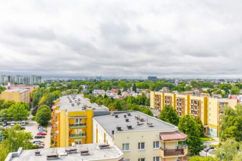 Kalinowszczyzna, mieszkanie dla rodziny