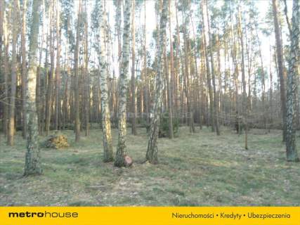 Otwock, działka inwestycyjna 4500 m2