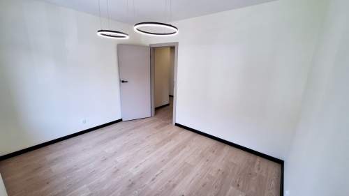 4 pokoje 65m2 w rozsądnej cenie. Wykończone