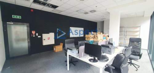 Biuro do wynajęcia, 150 m2, Szczecin