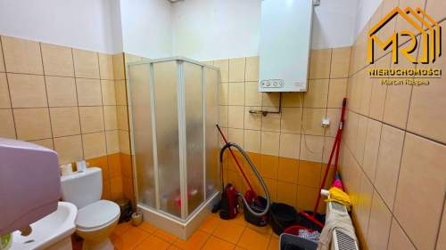 Lokal użytkowy 140 m na wynajem ul. Narutowicza