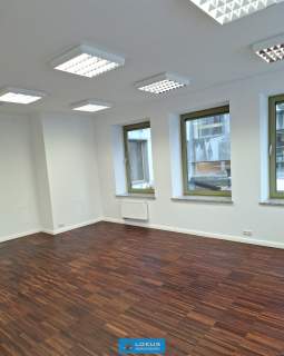 Lokal biurowo-usługowy 45 m2