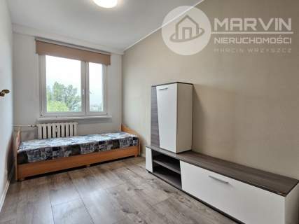 2 pok. 46m2 Balkon, Piwnica - ul. Naramowicka