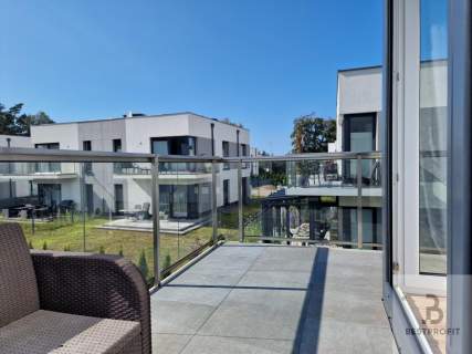 Mieszkanie 3pok / Luxoro Park / Ustka