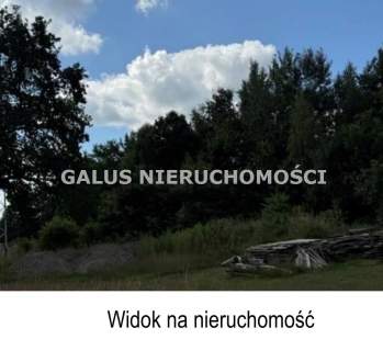 Czarnochowice - działka nr 182 o pow. 2300