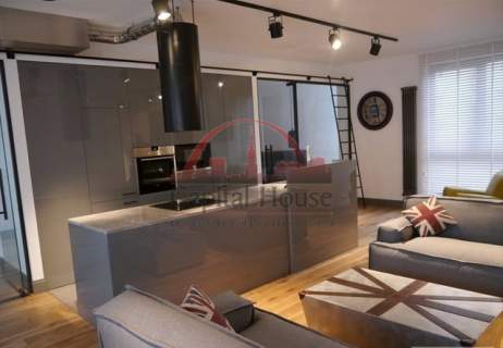Nowy Apartament w budynku z basenem, sauną