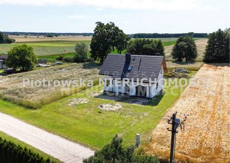 Dom na sprzedaż, 224,46 m2, Świerki