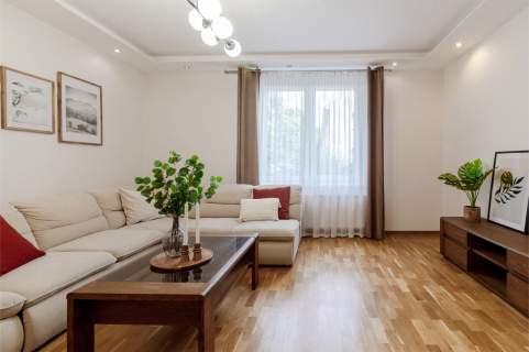 Sępolno, 3 pokoje, parter Gotowe do wprowadzenia