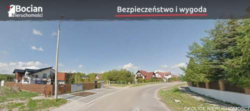 Płaska, uzbrojona i słoneczna działka - Gdańsk 
