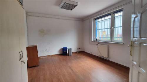 Obiekt magazynowo-przemysłowy 1132 m2, Koszalin