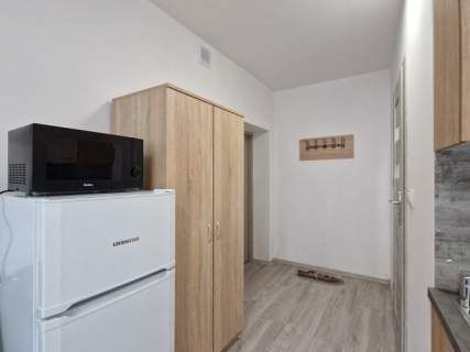 Drewnowska 33, kawalerka przy Manufakturze