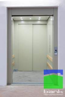 Teofilów - pow. magazynowo - biurowa 512 m2
