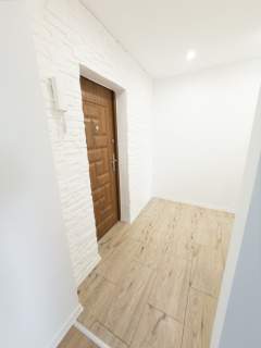 2 pokoje balkon po remoncie bez prowizji