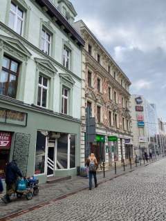 Lokal użytkowy na sprzedaż, 84 m2, Bytom