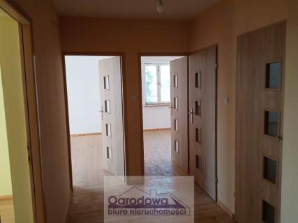 Dwurodzinny pod Węgrowem