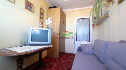 Mieszkanie 3 pokojowe, balkon, Al. Wolności Głogów