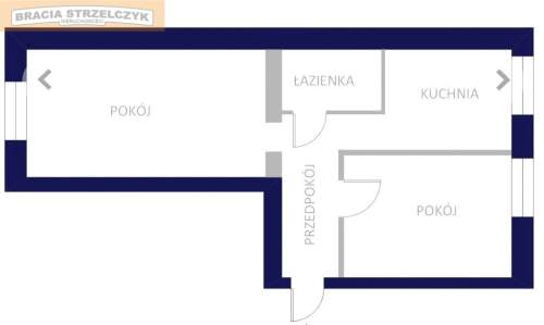 Mieszkanie -Sprzedaż, Warszawa - Muranów