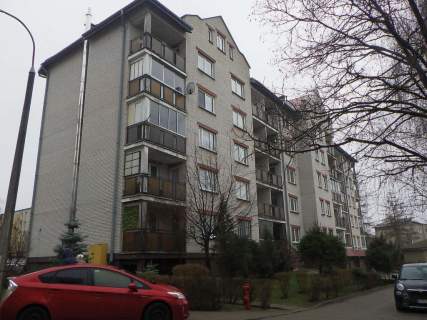 Sprzedaż z wolnej ręki - udział 1/2 w lokalu