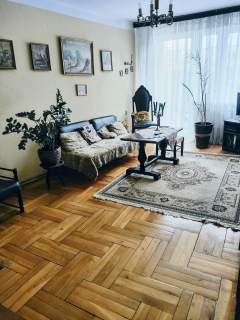 Mieszkanie na sprzedaż w sercu miasta.