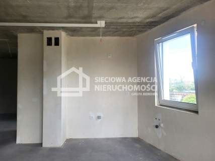 Mieszkanie inwestycyjne 46,51m2, 3pok, Gdańsk