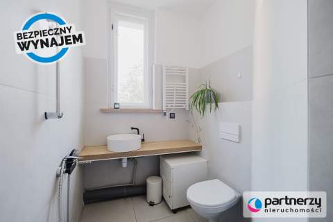 100 m2 LOKAL UŻYTKOWY/CENTRUM SOPOT