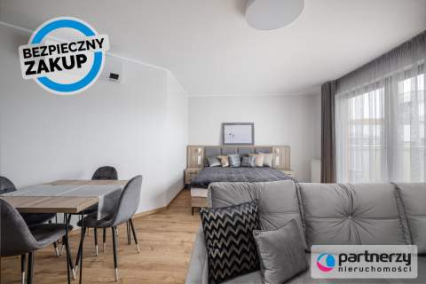 PIĘKNY APARTAMENT 50 M OD MORZA