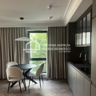 Apartament w Śródmieściu Gdyni w Banku Polskim