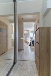Apartament z ogródkiem i miejscem parkingowym