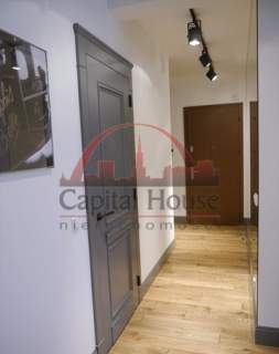 Nowy Apartament w budynku z basenem, sauną