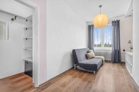 Sołacz - Jeżyce / Przestronne /Zielona okolica/3 pok./63,3m2