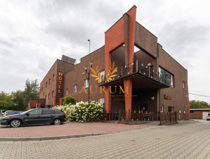Hotel Altamira