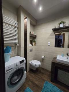 Komfortowe mieszkanie 2-poziomowe Kielce Ślichowice