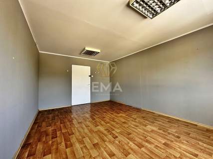 Lokal biurowy w centrum