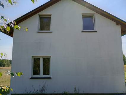 Dom na wśi