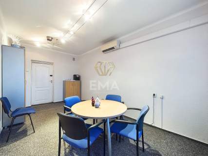 Lokal handlowy w centrum Częstochowy