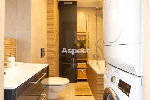Apartament z ogródkiem i miejscem parkingowym