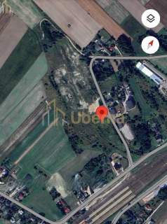Teren Inwestycyjny z Bocznicą Kolejową