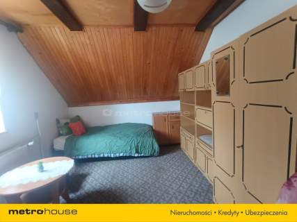 Mieszkanie hotel pracowniczy dla 9 osób Słupy