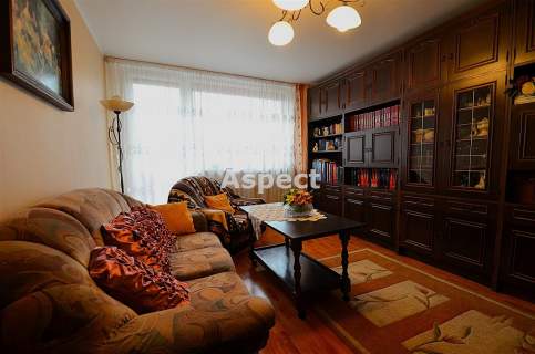 Mieszkanie na sprzedaż - Bytom - Szombierki - 39m2