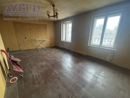 Mieszkanie na sprzedaż, 40 m2, Gniezno