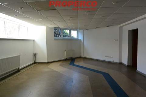 Lokal biurowy 60 m2 piwnica, Ursynów ul. Poleczki