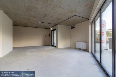 Lokal pod usługi/handel/biuro blisko centrum.